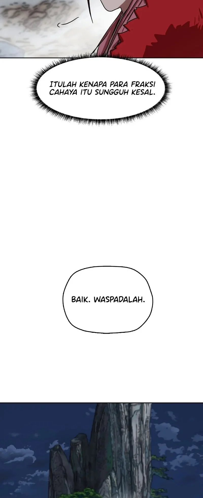Like a Chilling Flame Bab 21 halaman 19