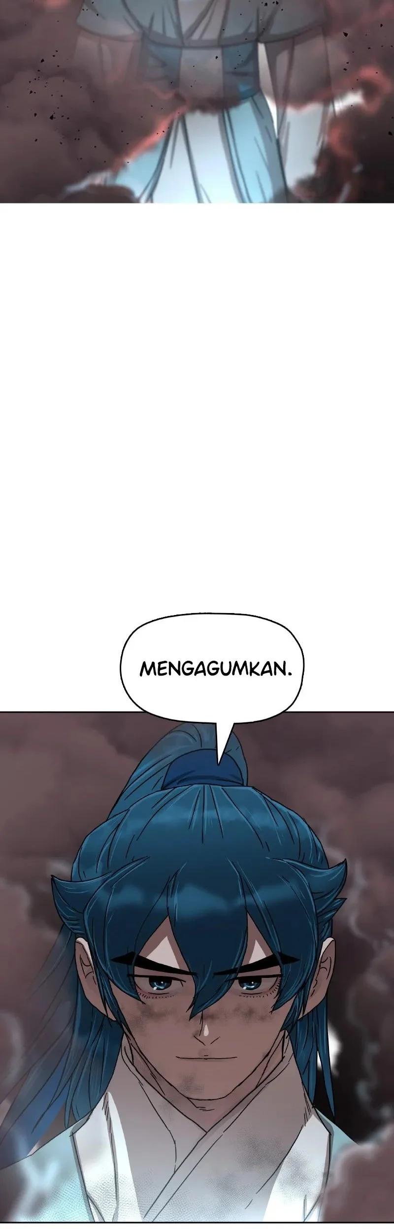 Like a Chilling Flame Bab 21 halaman 65