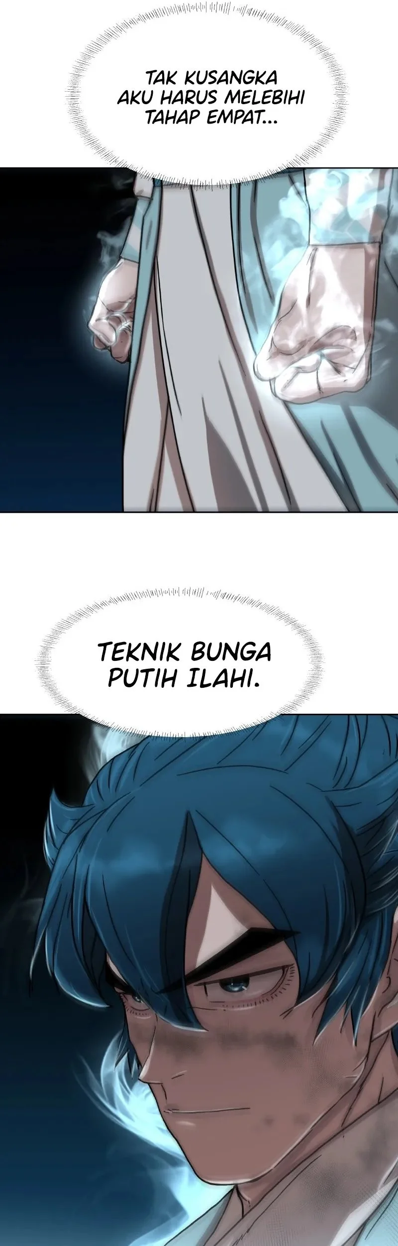 Like a Chilling Flame Bab 21 halaman 68