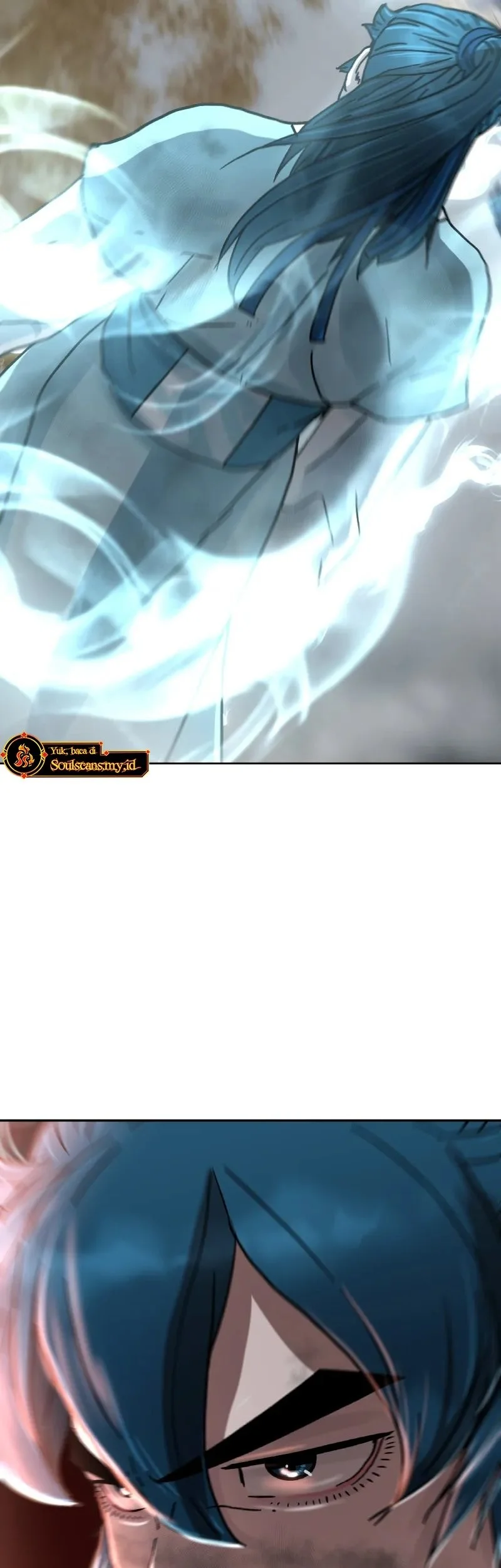 Like a Chilling Flame Bab 21 halaman 74