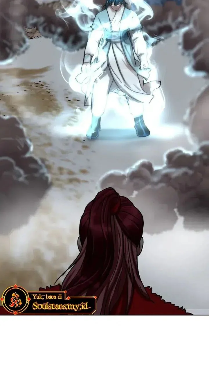 Like a Chilling Flame chapter 22 halaman 2