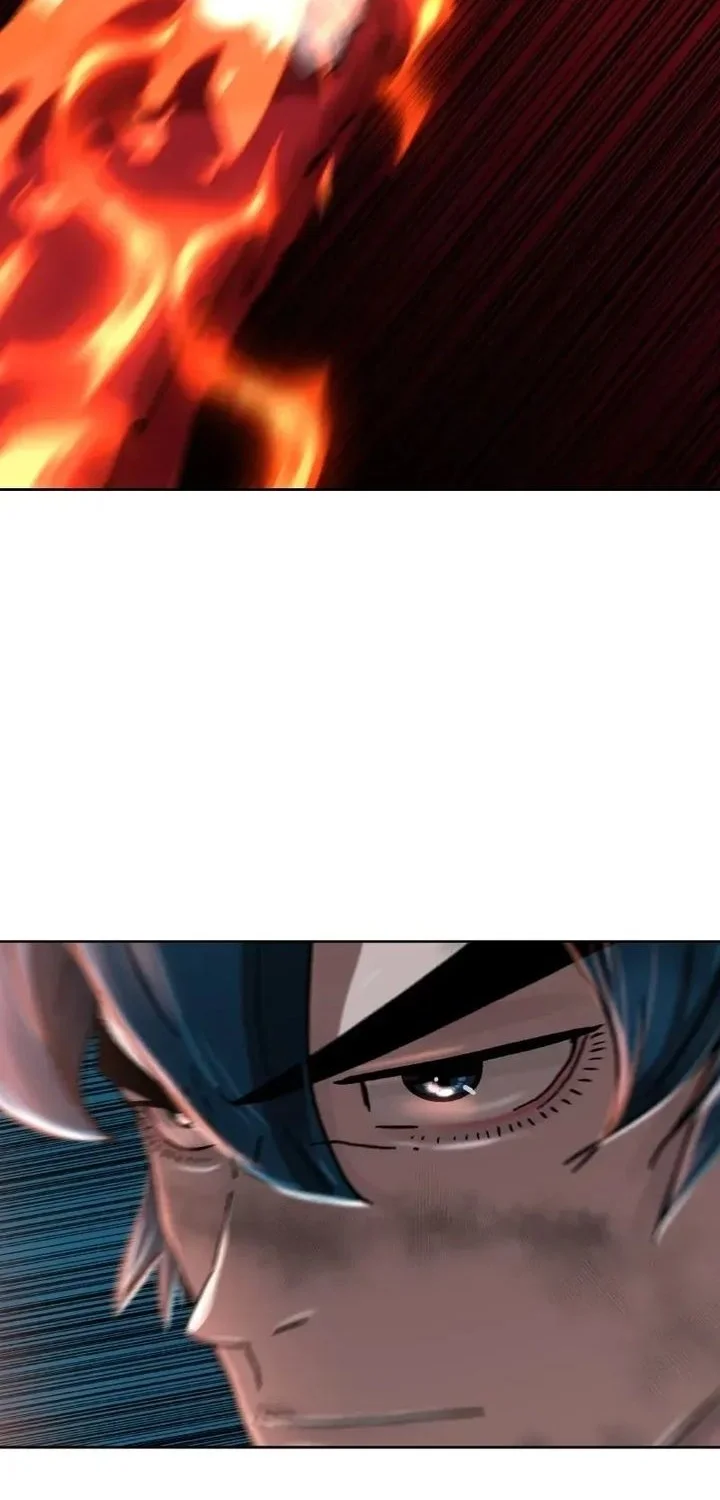 Like a Chilling Flame chapter 22 halaman 8