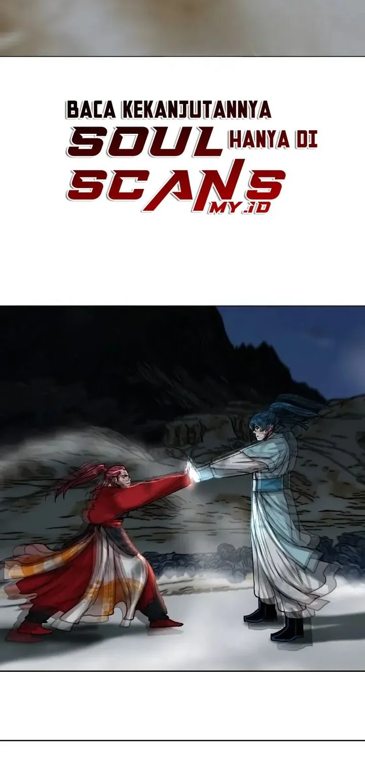 Like a Chilling Flame chapter 22 halaman 12