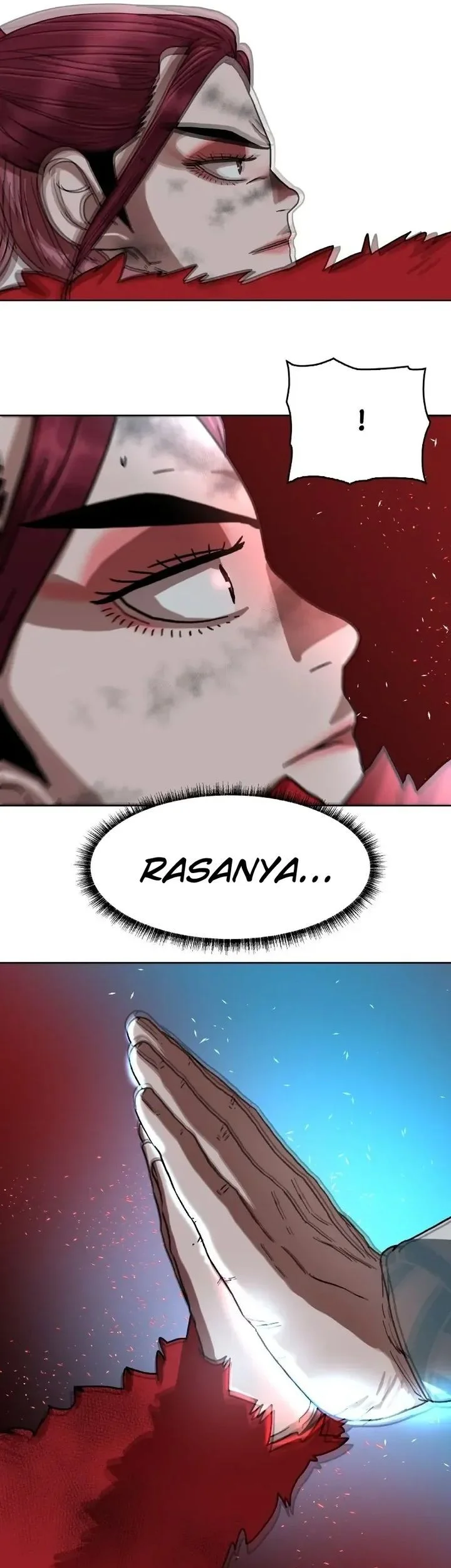 Like a Chilling Flame chapter 22 halaman 13