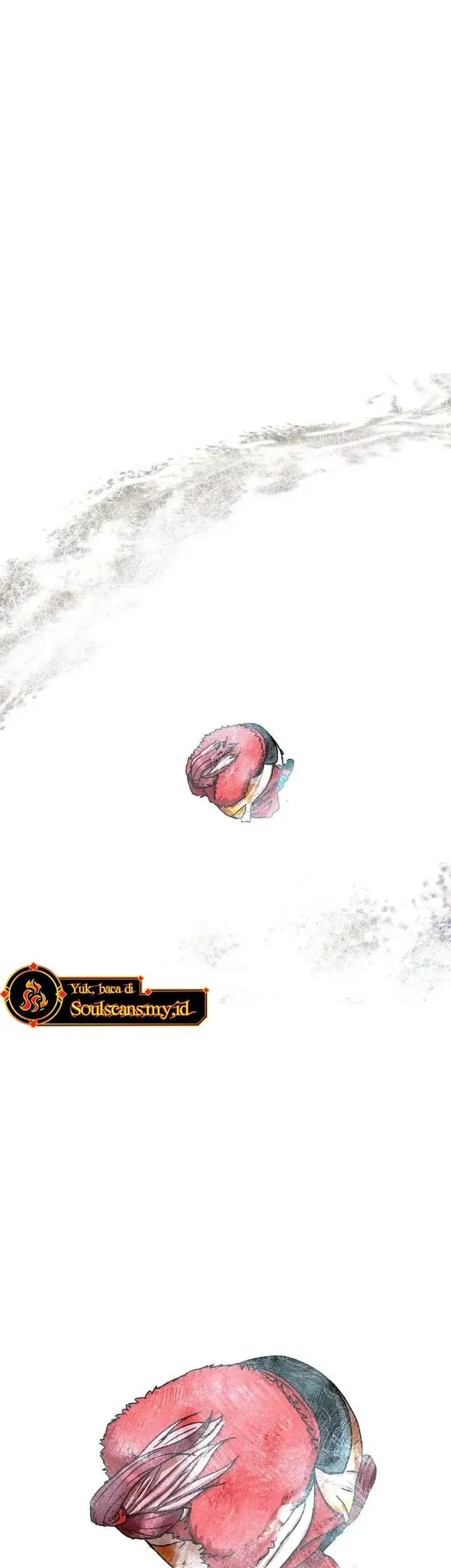 Like a Chilling Flame chapter 22 halaman 25