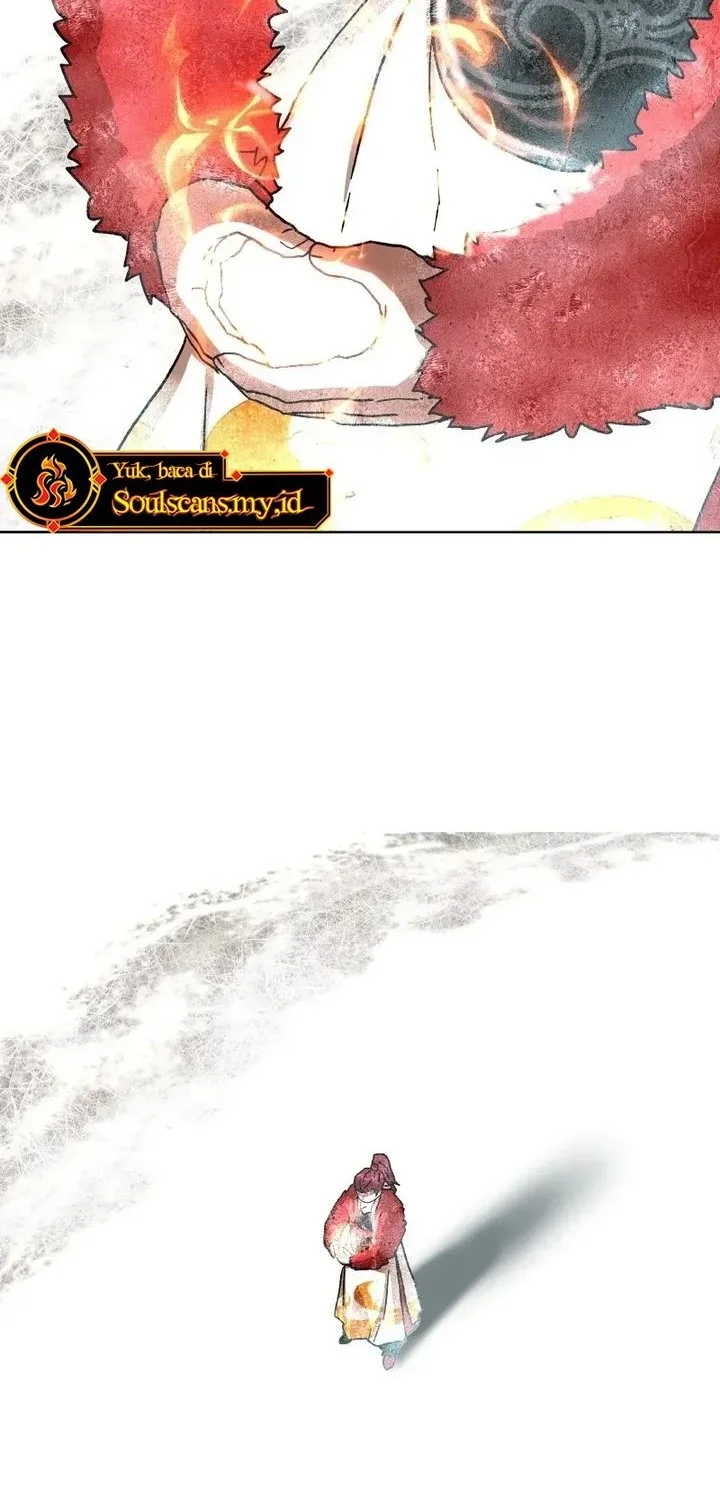 Like a Chilling Flame chapter 22 halaman 30