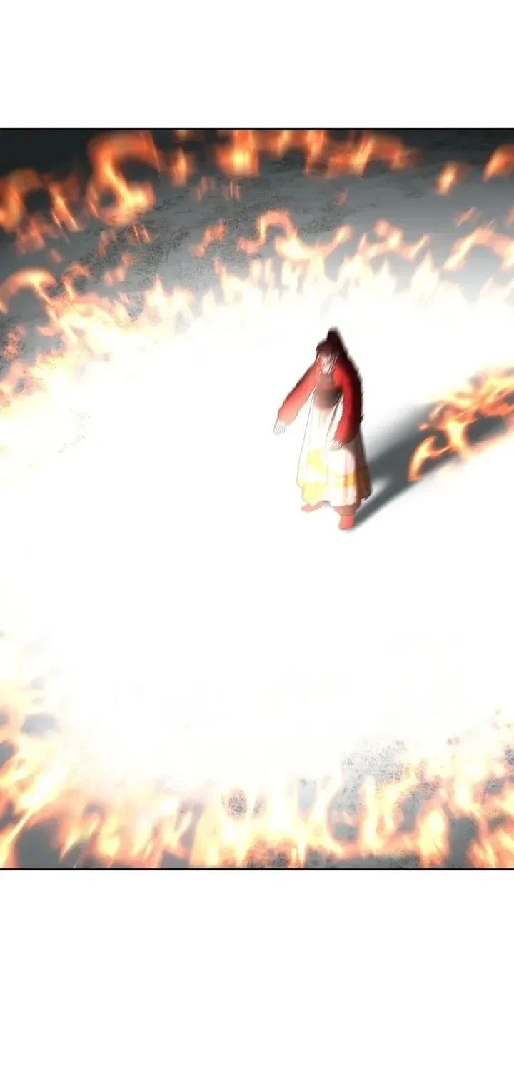 Like a Chilling Flame chapter 22 halaman 34