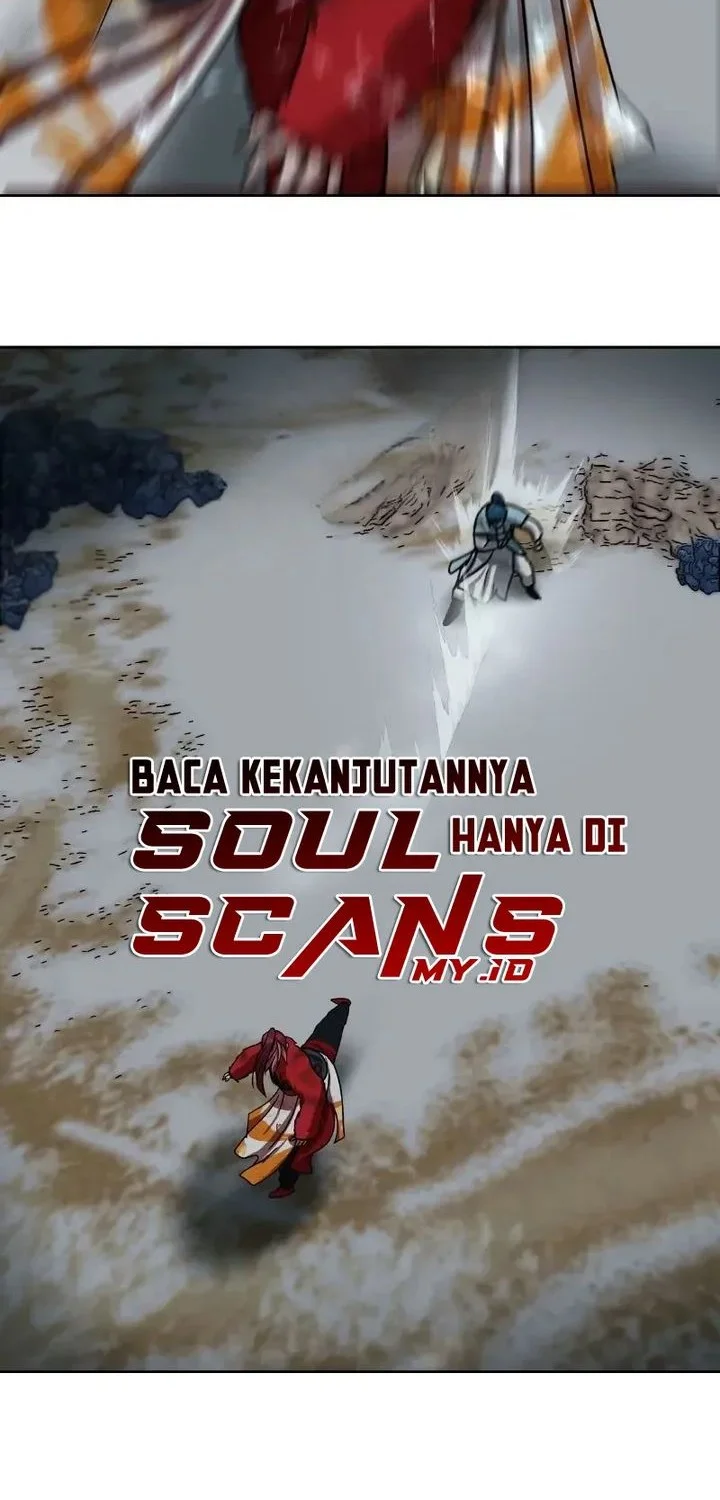 Like a Chilling Flame chapter 22 halaman 40