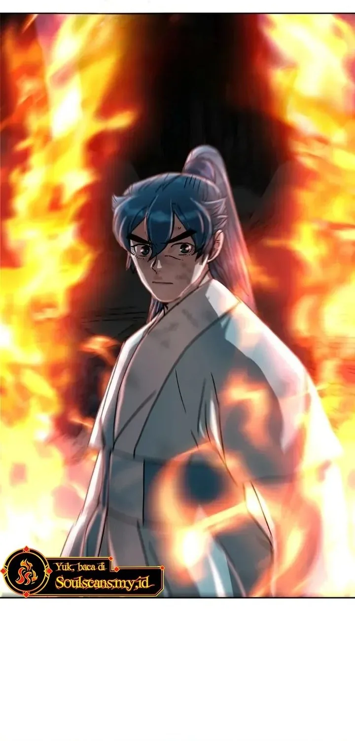 Like a Chilling Flame chapter 22 halaman 46