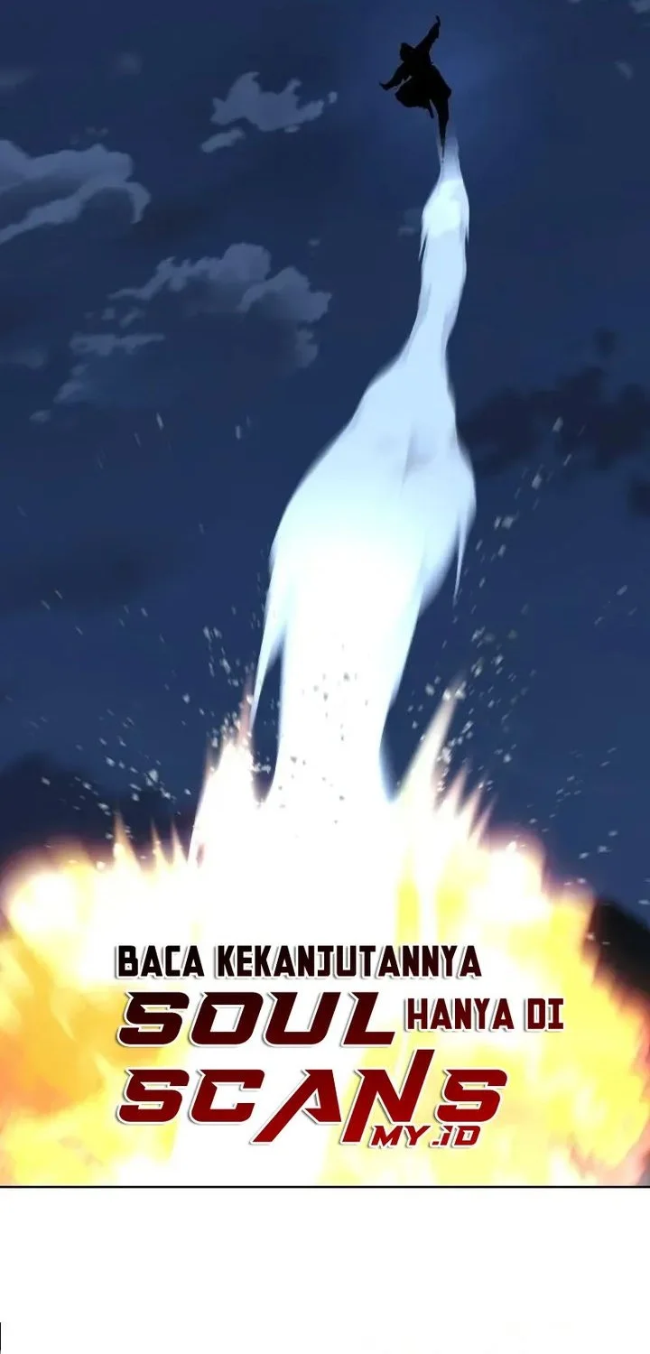 Like a Chilling Flame chapter 22 halaman 48