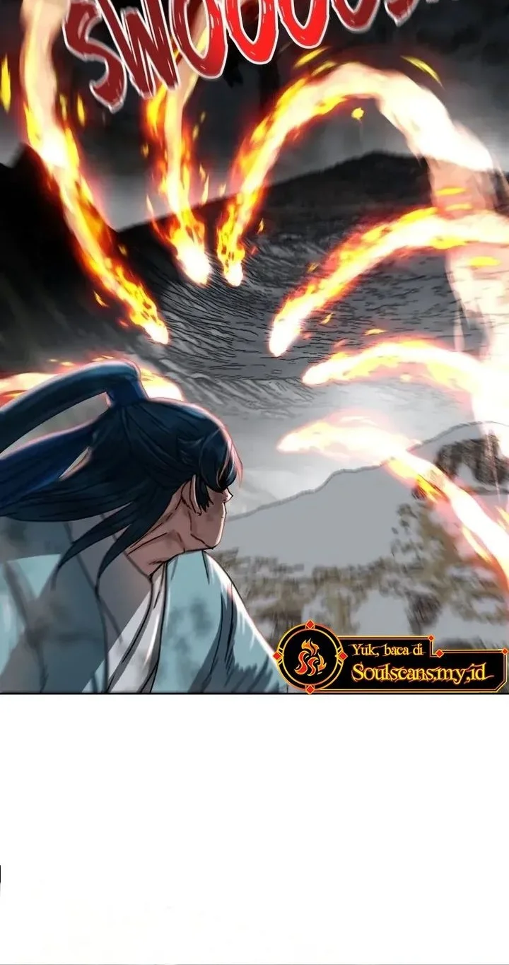 Like a Chilling Flame chapter 22 halaman 52