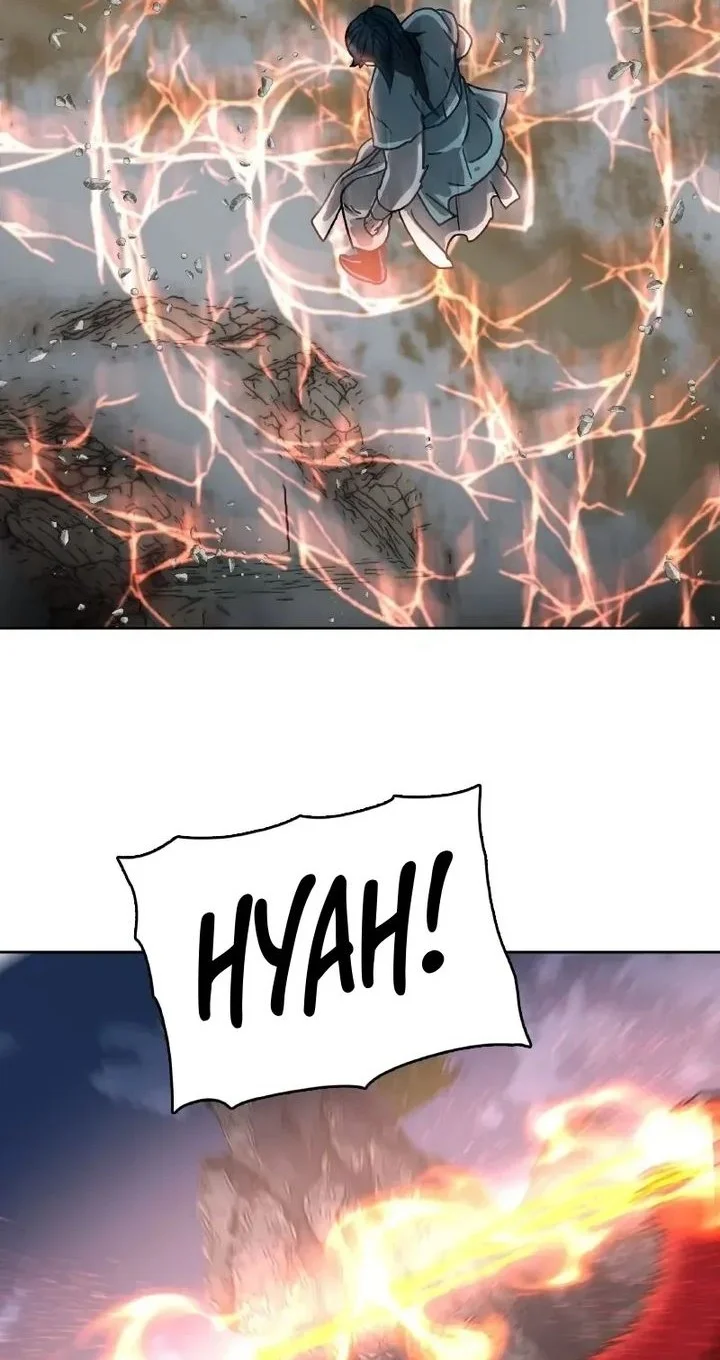 Like a Chilling Flame chapter 22 halaman 60