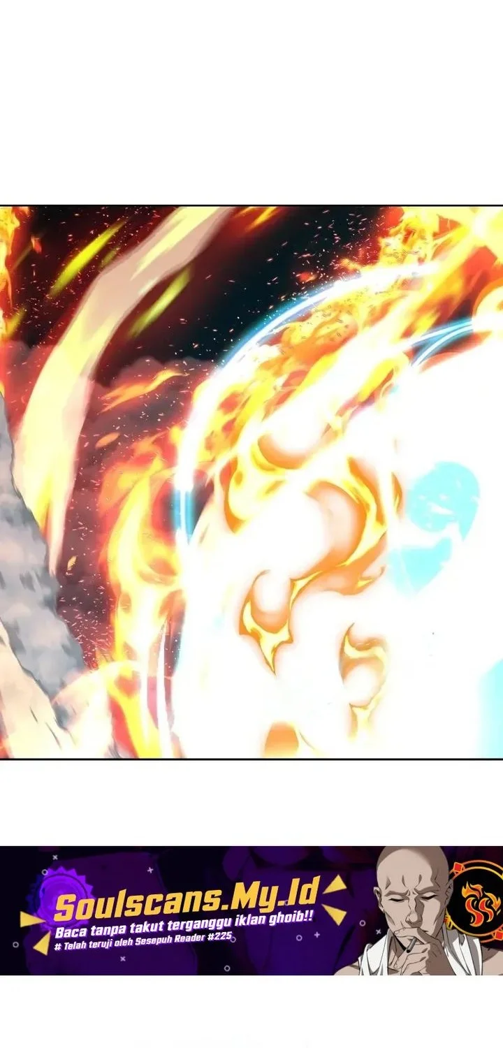 Like a Chilling Flame chapter 22 halaman 64