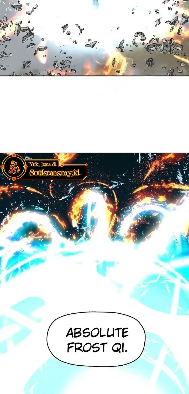 Like a Chilling Flame chapter 22 halaman 66