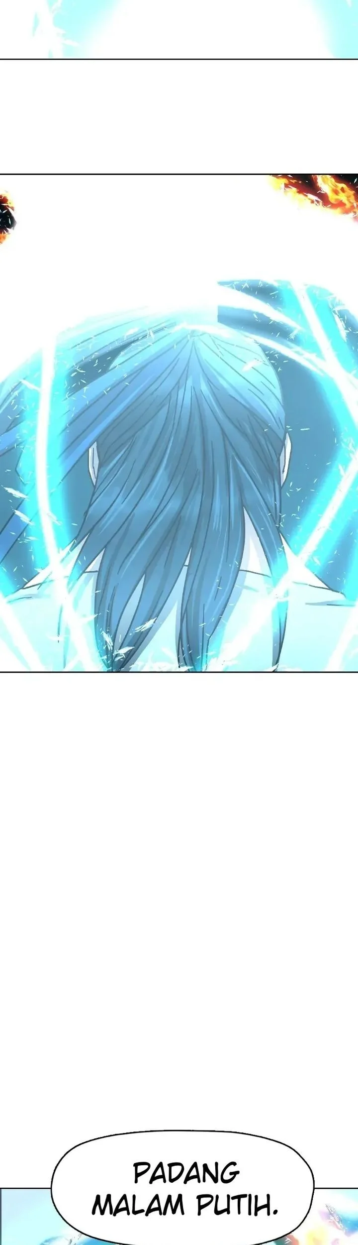 Like a Chilling Flame chapter 22 halaman 67