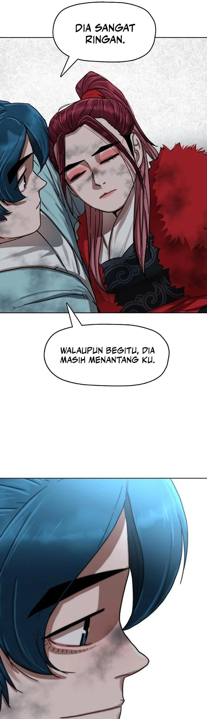 Like a Chilling Flame Bab 23 halaman 3