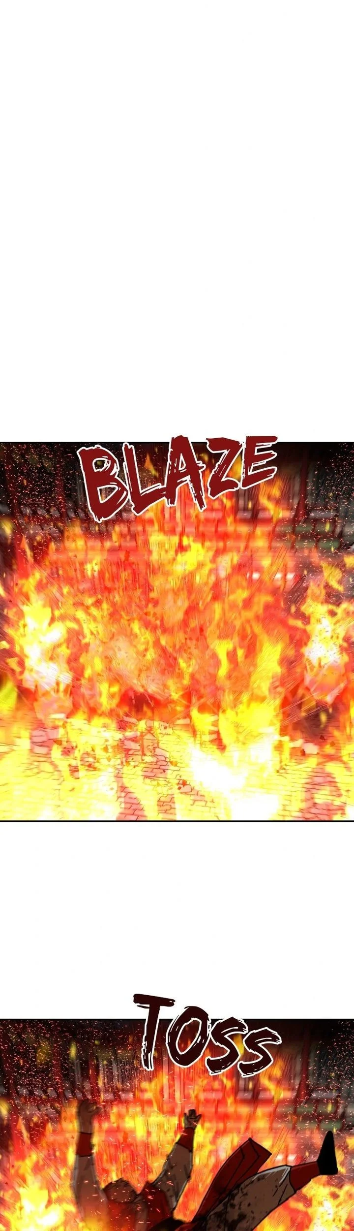 Like a Chilling Flame Bab 23 halaman 31