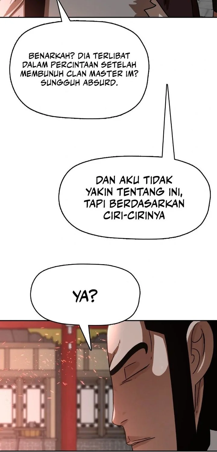 Like a Chilling Flame Bab 23 halaman 40