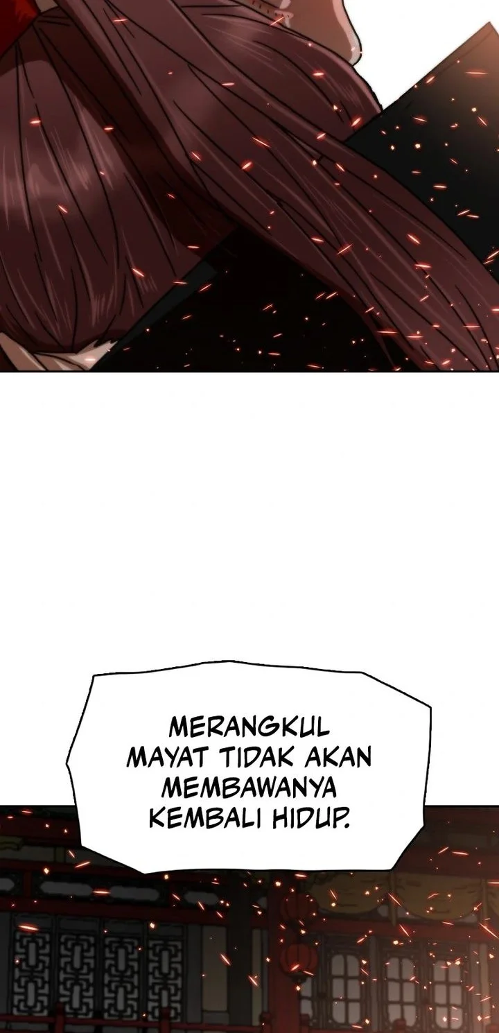 Like a Chilling Flame Bab 23 halaman 60