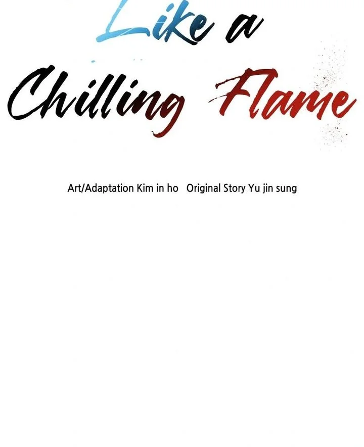 Like a Chilling Flame Bab 24 halaman 6