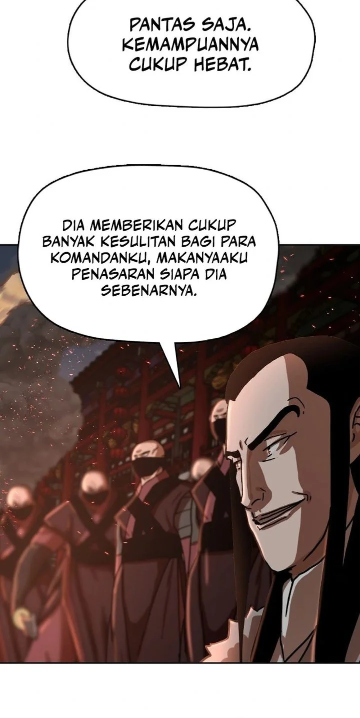 Like a Chilling Flame Bab 24 halaman 22