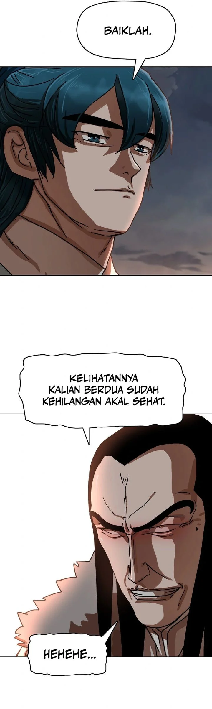 Like a Chilling Flame Bab 24 halaman 47