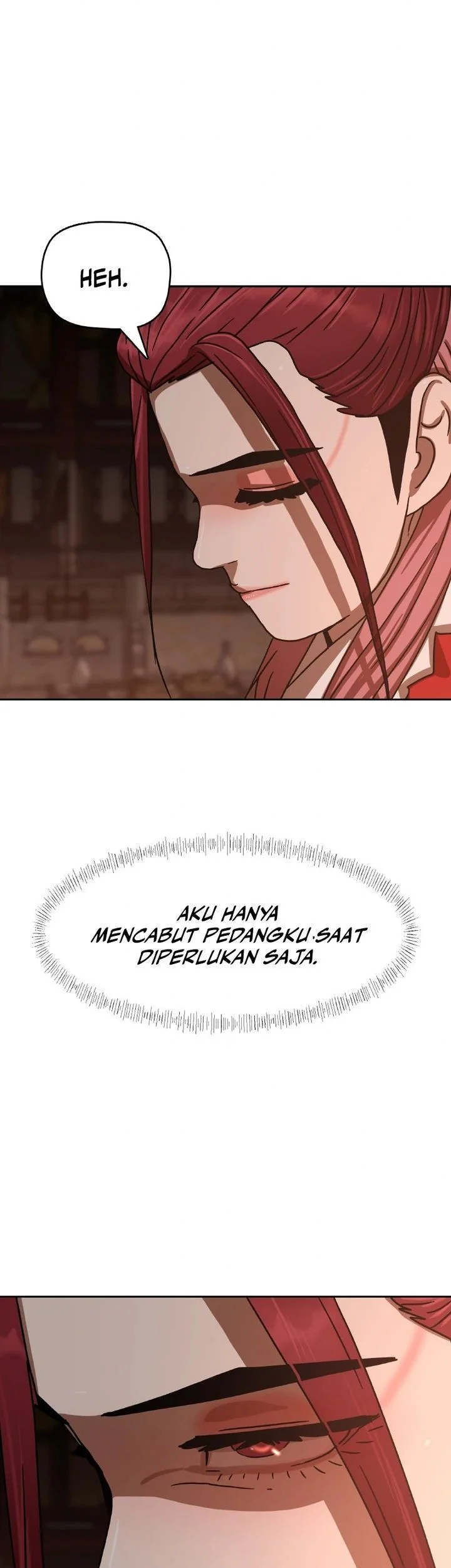 Like a Chilling Flame Bab 24 halaman 56
