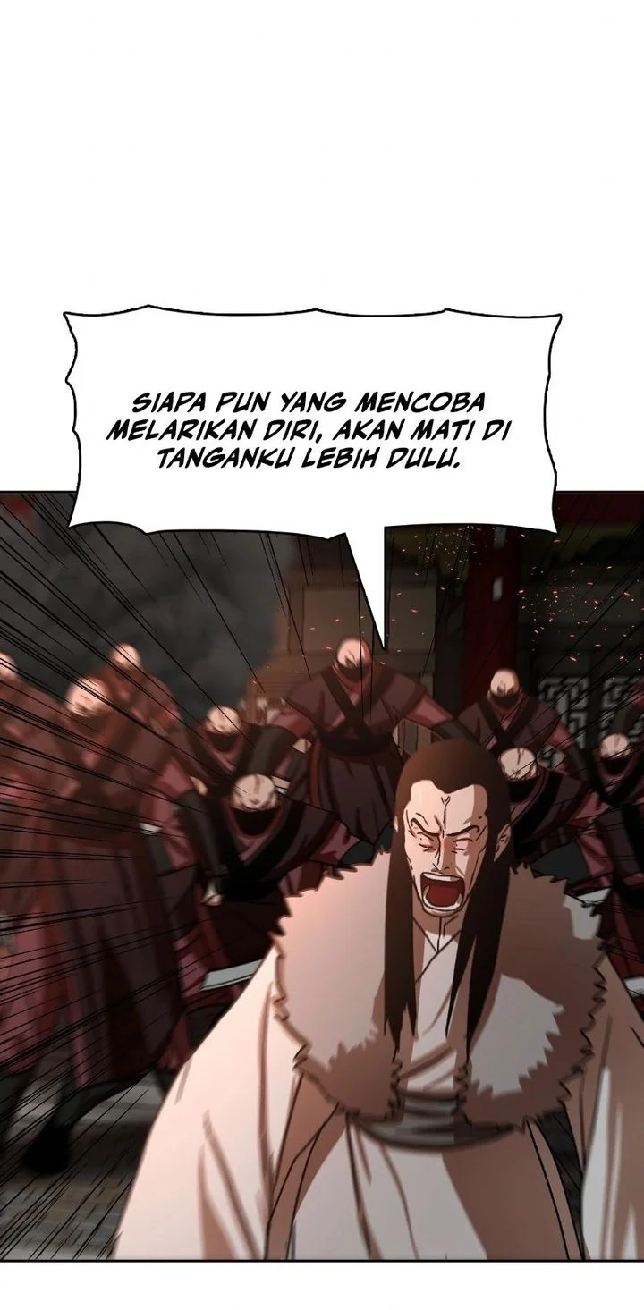 Like a Chilling Flame Bab 24 halaman 61