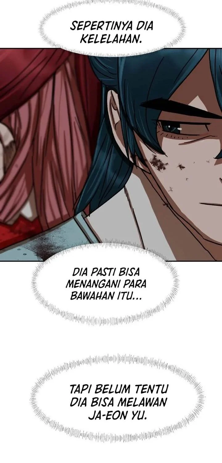 Like a Chilling Flame Bab 25 halaman 24