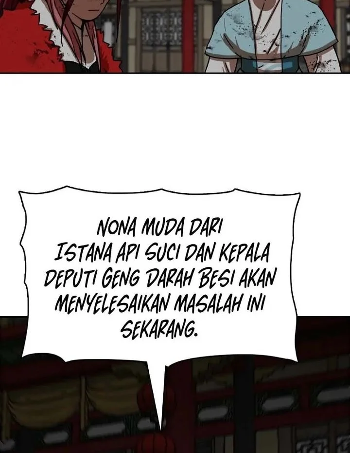 Like a Chilling Flame Bab 25 halaman 34