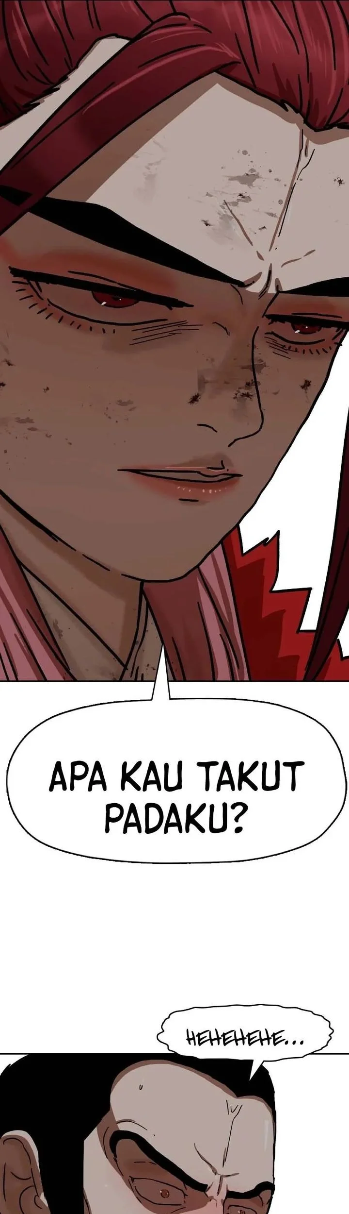 Like a Chilling Flame Bab 25 halaman 41