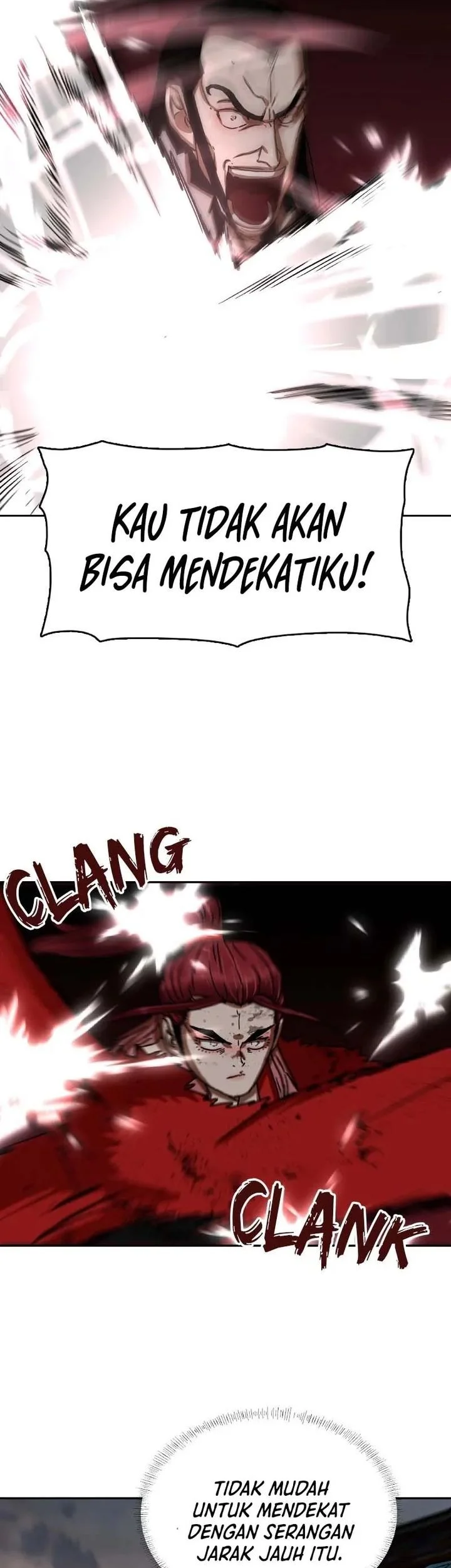 Like a Chilling Flame Bab 25 halaman 55