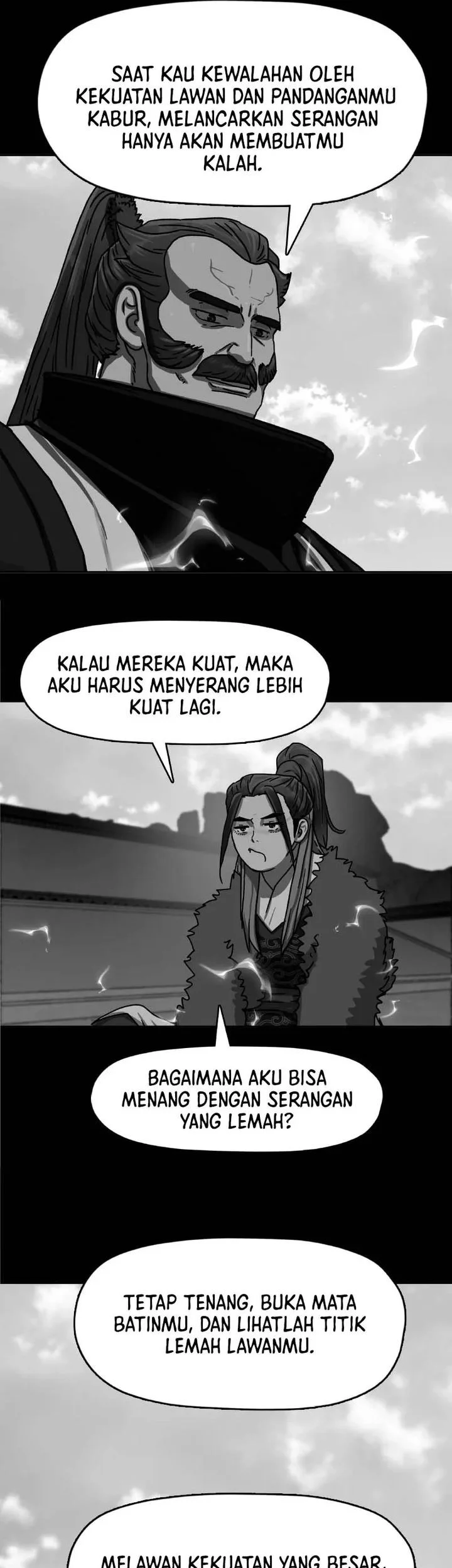 Like a Chilling Flame Bab 25 halaman 67