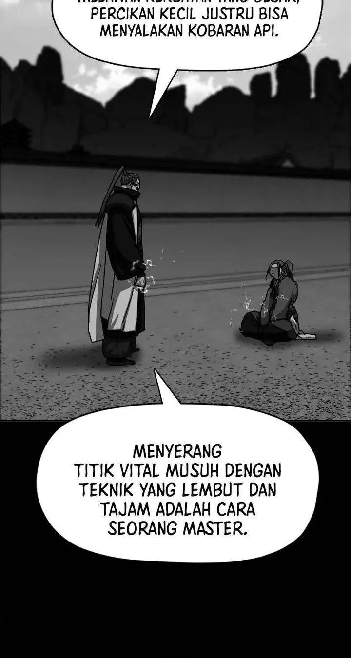 Like a Chilling Flame Bab 25 halaman 68
