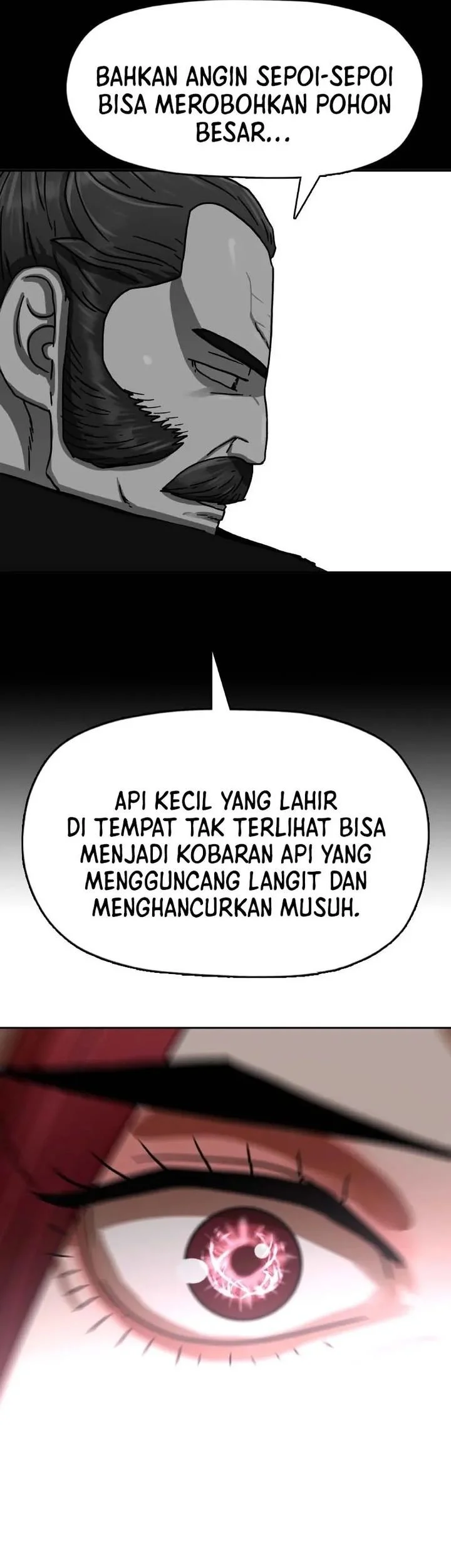Like a Chilling Flame Bab 25 halaman 69