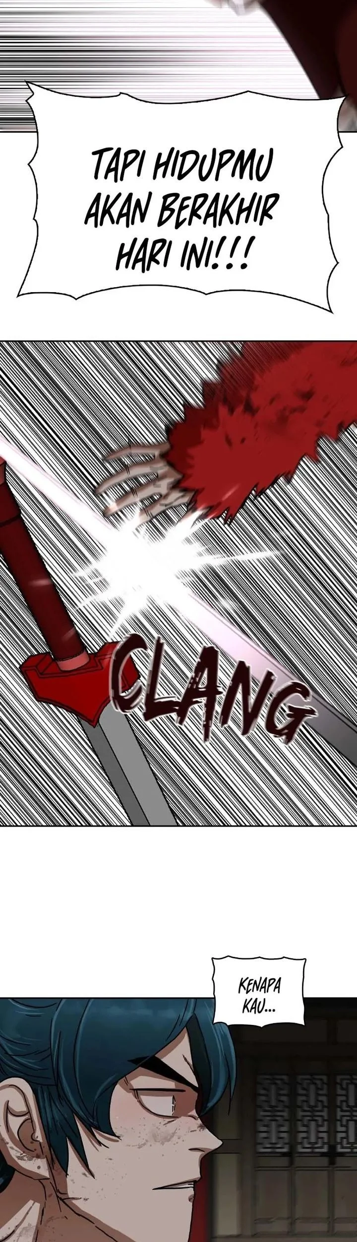 Like a Chilling Flame Bab 25 halaman 77