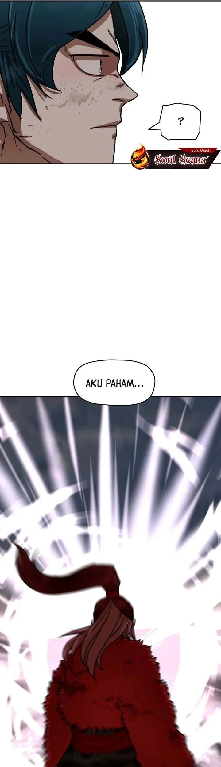 Like a Chilling Flame Bab 25 halaman 79
