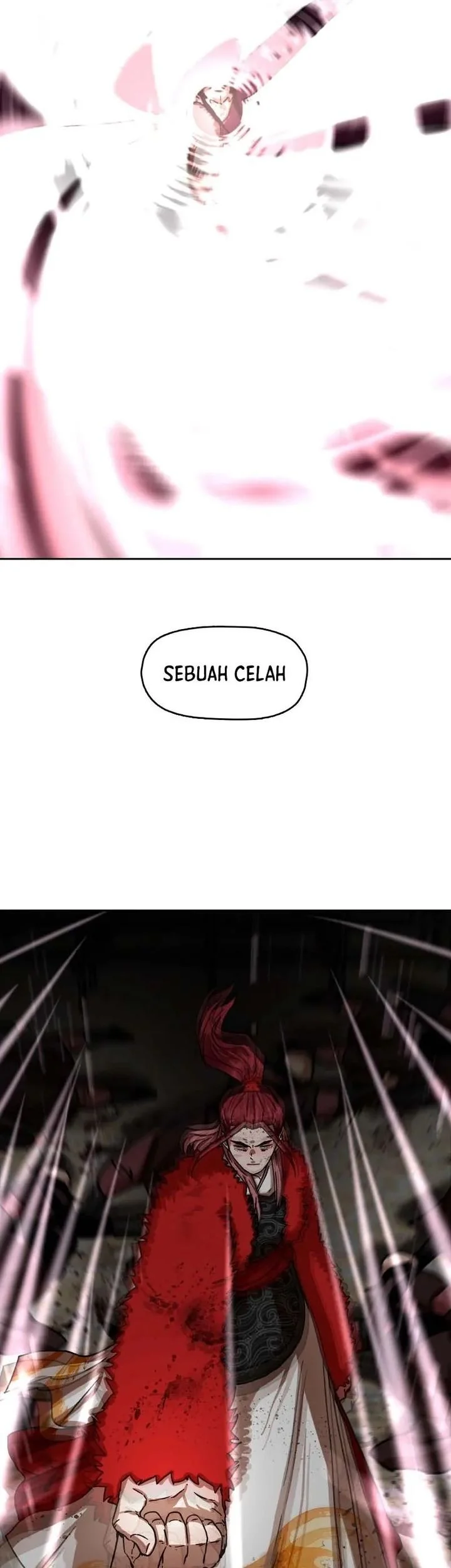 Like a Chilling Flame Bab 25 halaman 81