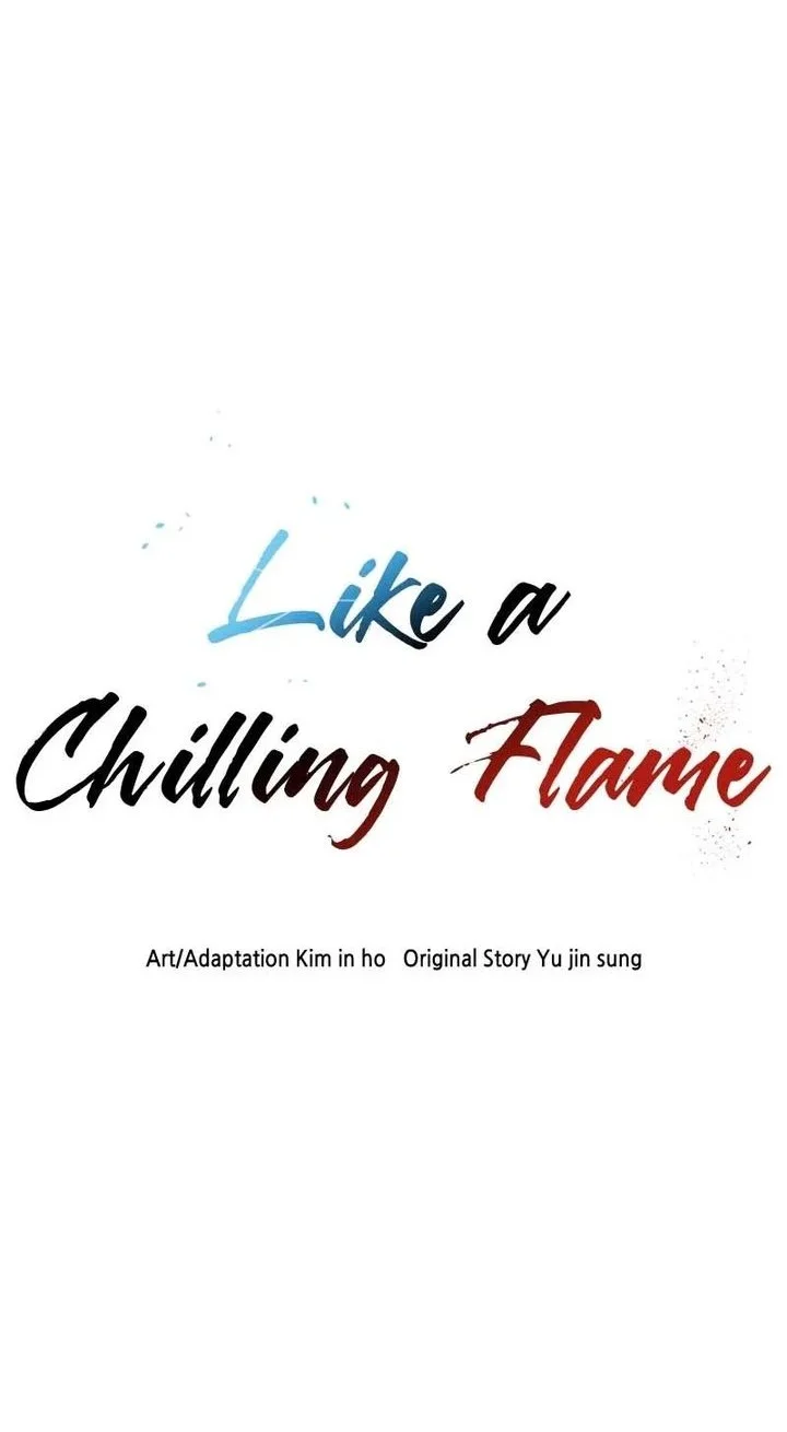 Like a Chilling Flame Bab 25 halaman 99