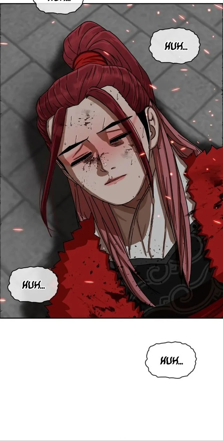 Like a Chilling Flame chapter 26 halaman 8