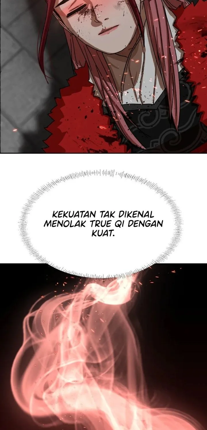 Like a Chilling Flame chapter 26 halaman 14