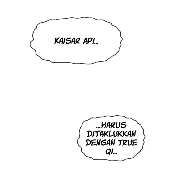 Like a Chilling Flame chapter 26 halaman 18