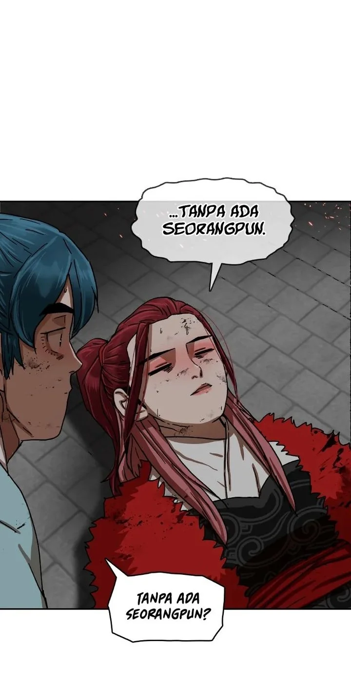 Like a Chilling Flame chapter 26 halaman 20