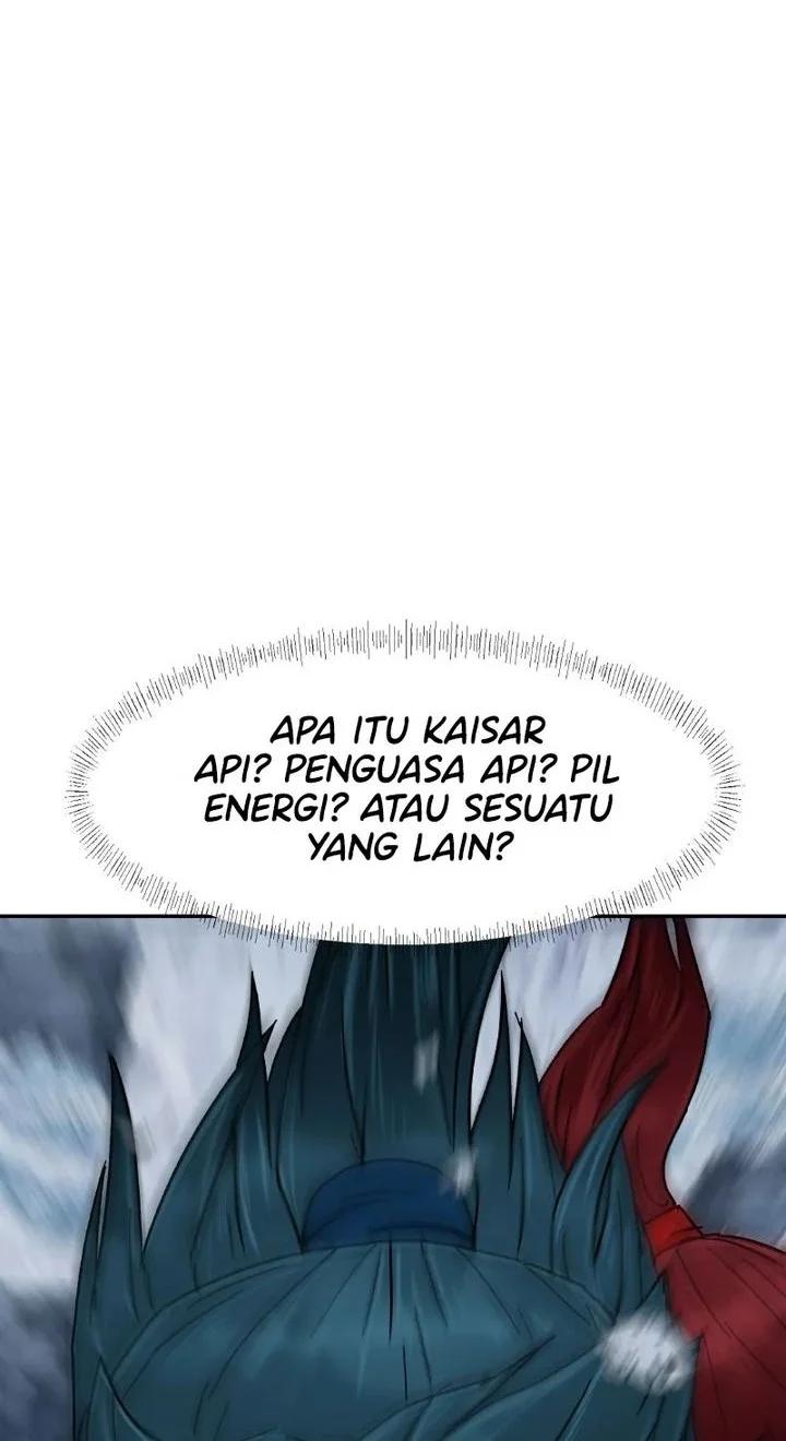 Like a Chilling Flame chapter 26 halaman 26