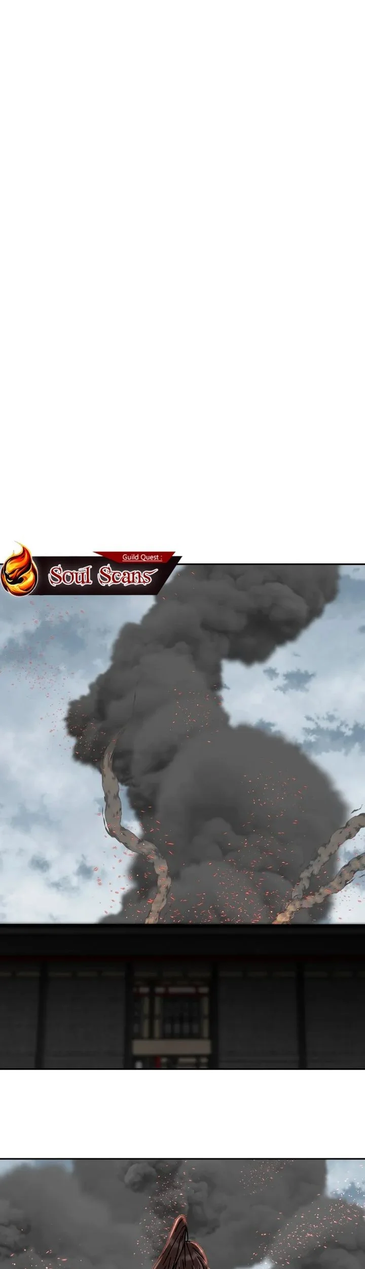 Like a Chilling Flame chapter 26 halaman 29