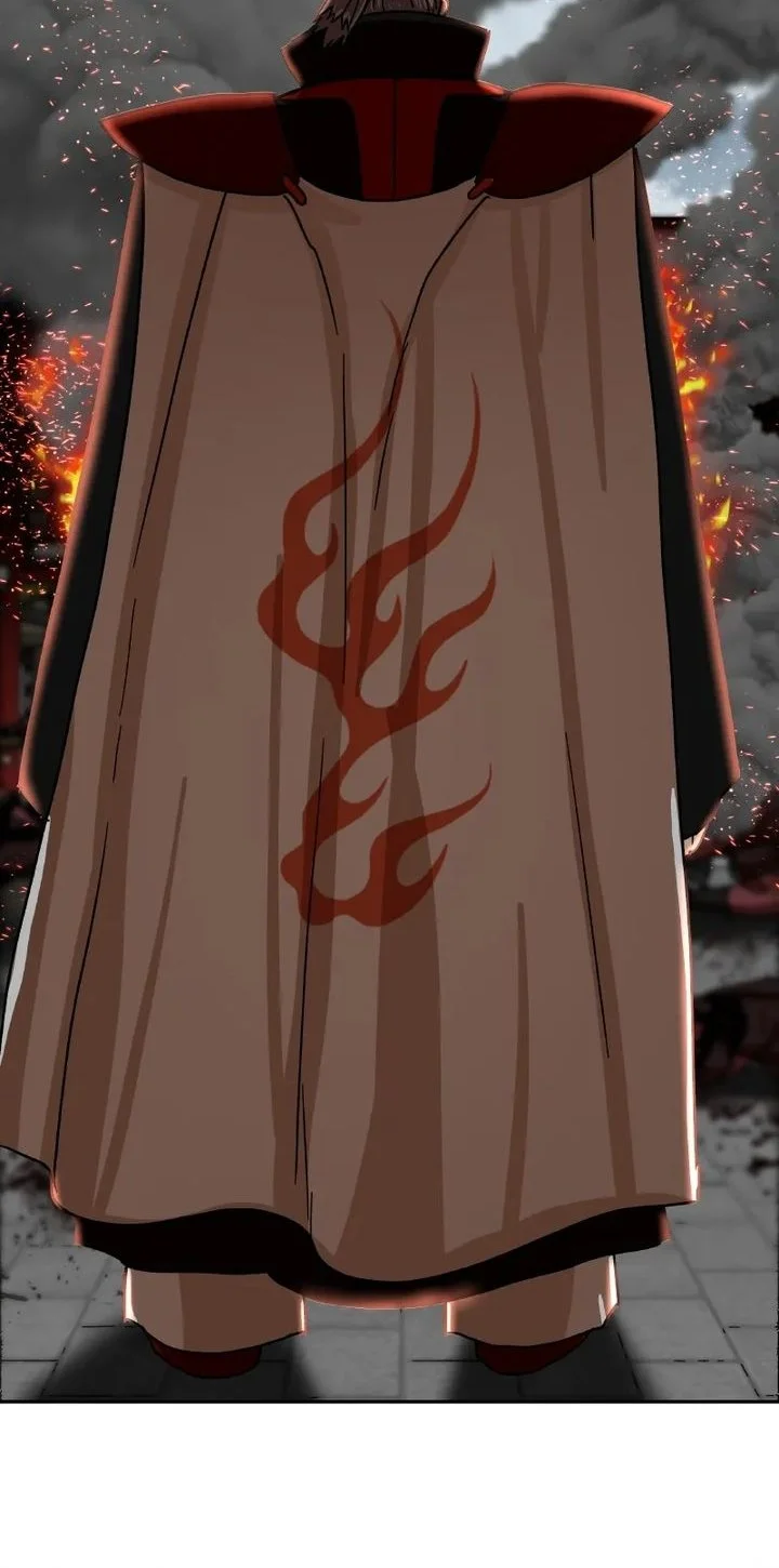 Like a Chilling Flame chapter 26 halaman 30