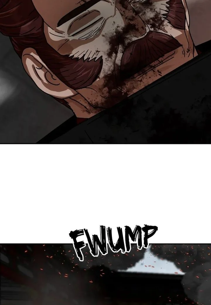 Like a Chilling Flame chapter 26 halaman 34