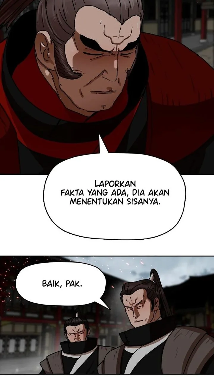 Like a Chilling Flame chapter 26 halaman 38