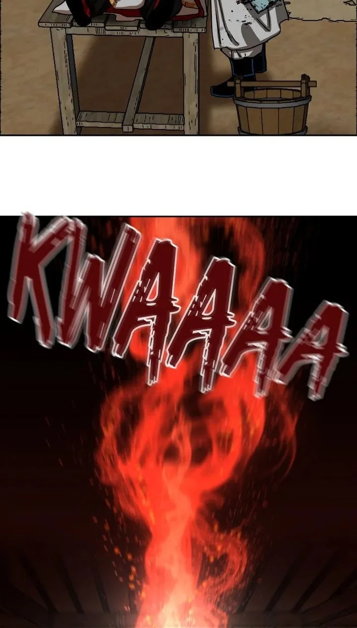Like a Chilling Flame chapter 26 halaman 48