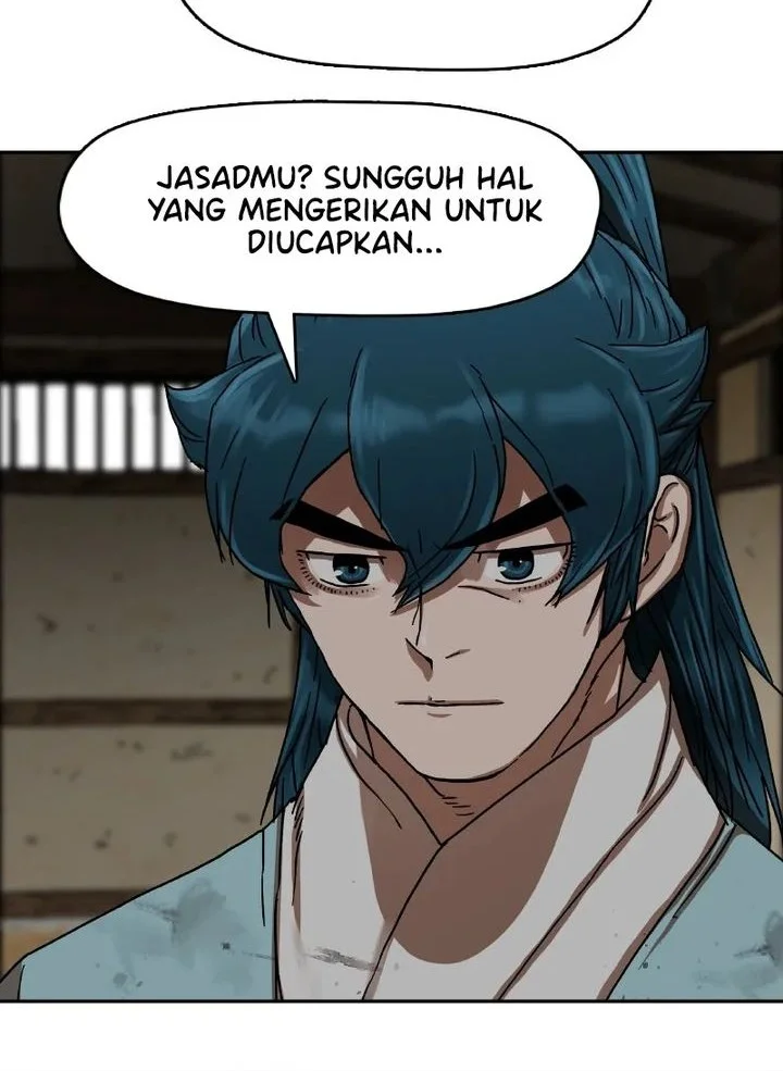 Like a Chilling Flame chapter 26 halaman 56